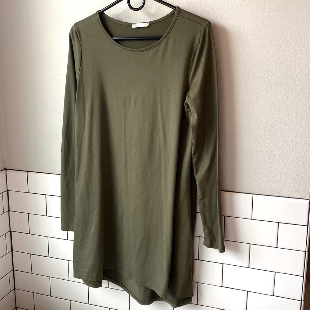Boutique Dress